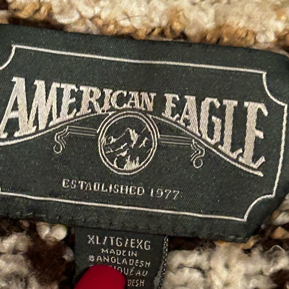 AE cardigan - Picture 2 of 2